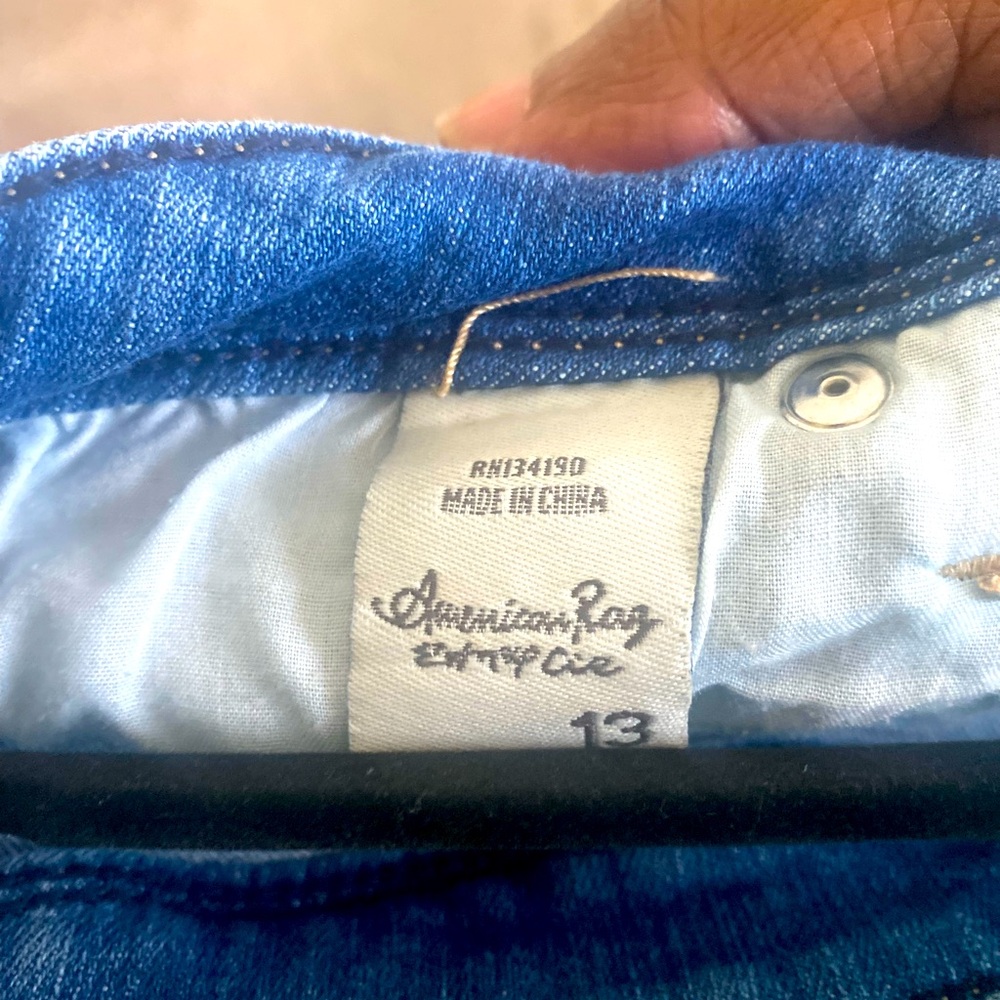 American Ray jeans